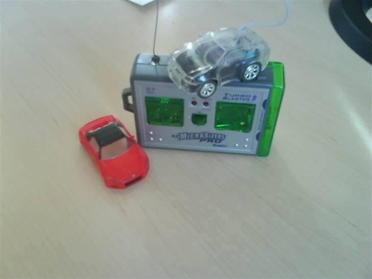 Bil Microsizers billede 5