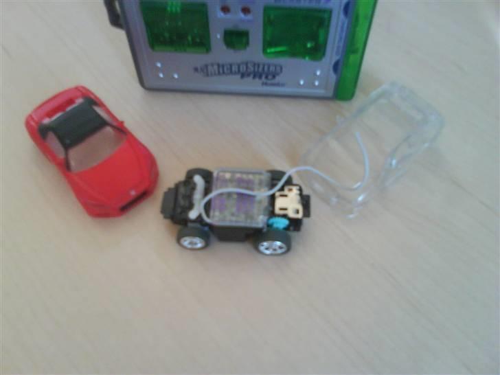 Bil Microsizers billede 6