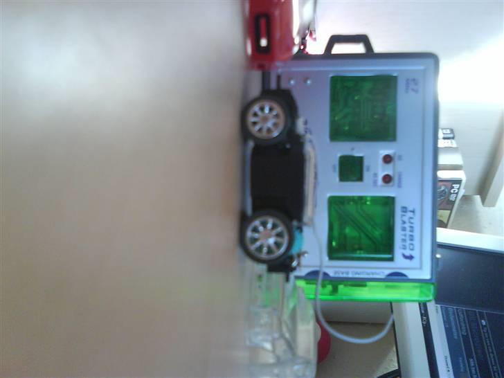 Bil Microsizers billede 7