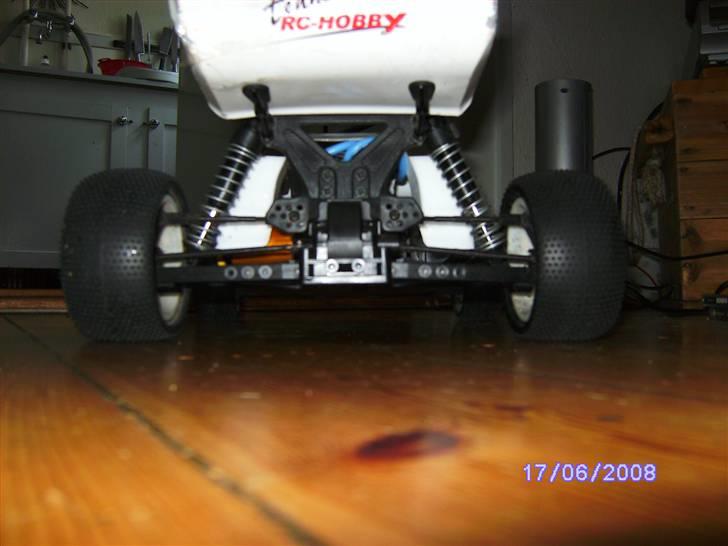 Buggy yokomo 4wd  billede 7