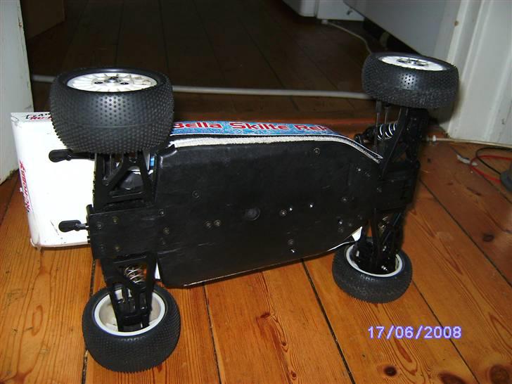 Buggy yokomo 4wd  billede 9