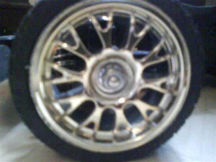 Bil Hbx skyline billede 2