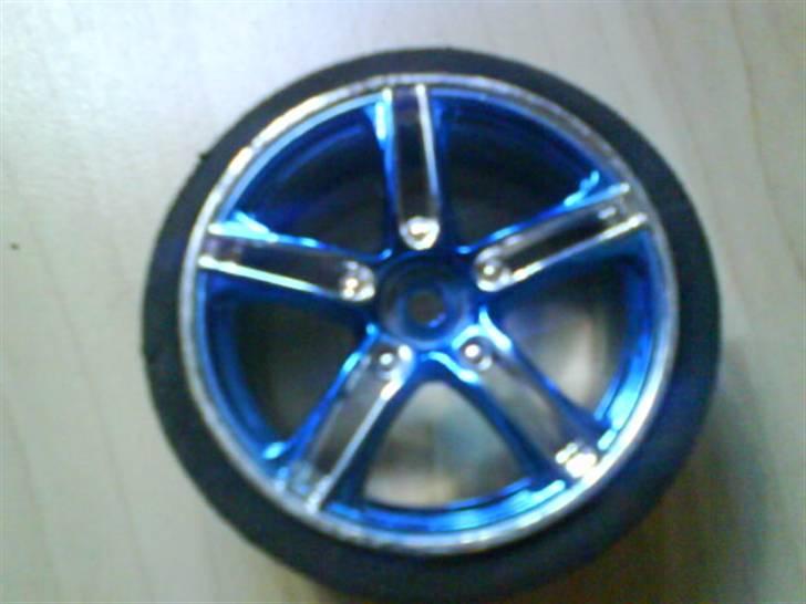 Bil Hbx skyline billede 3