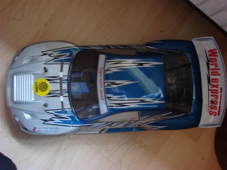 Bil Hbx skyline billede 5