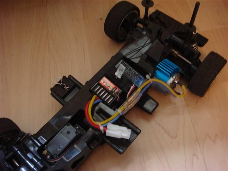 Bil Hbx skyline billede 8