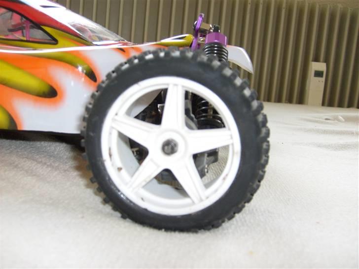 Buggy buggy billede 2