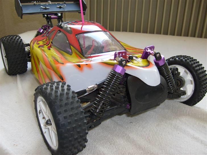 Buggy buggy billede 3