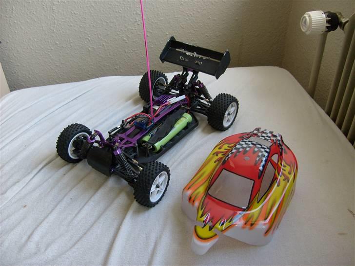 Buggy buggy billede 5