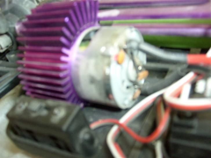 Buggy buggy billede 6