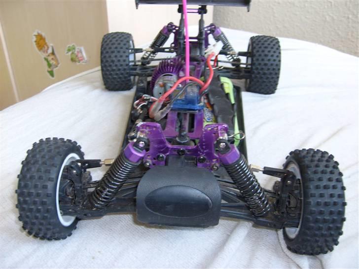 Buggy buggy billede 7