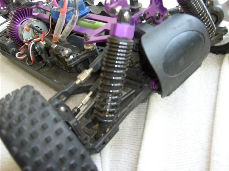 Buggy buggy billede 8