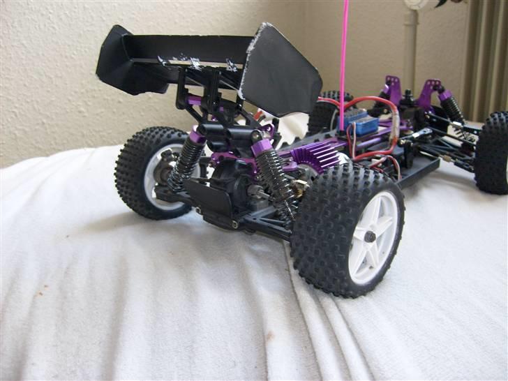 Buggy buggy billede 9