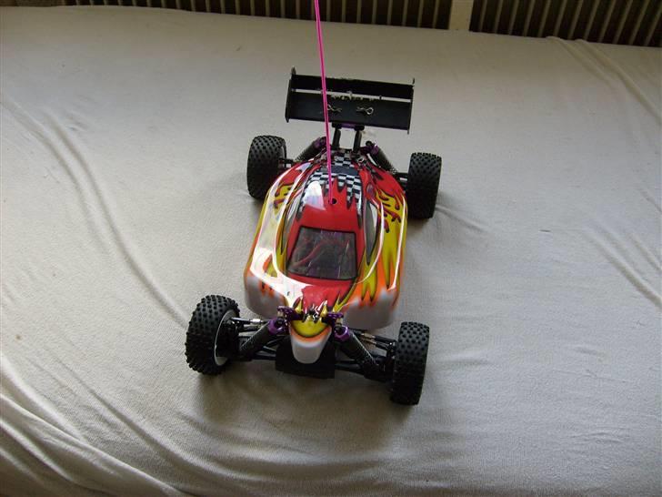 Buggy buggy billede 10