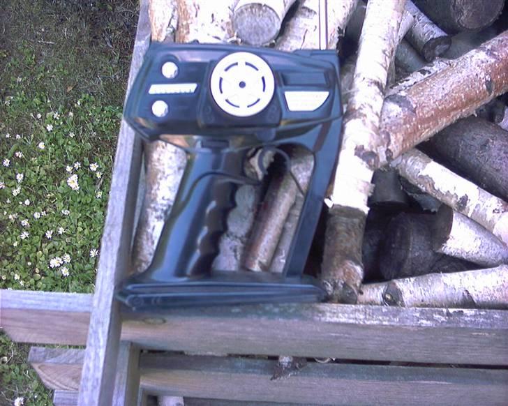 Off-Roader wind hobby matador(SOLGT) billede 19