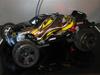 Bil Traxxas Jato 3.3