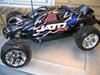 Bil Traxxas Jato 3.3
