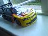 Bil HBX skyline ''drift'' 