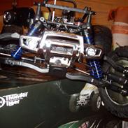 Off-Roader Thunder tiger hammer s18