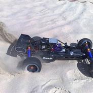 Buggy Baja 5b SS (SOLGT)