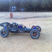 Buggy Baja 5b SS (SOLGT)