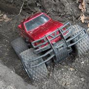 Off-Roader Dacko Mad Bull