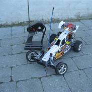 Buggy Traxxas Bandit (Solgt)