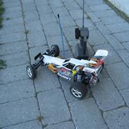 Buggy Traxxas Bandit (Solgt)