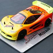 Bil Xpess mrr2 pro ver. 2.1