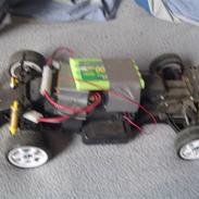 Bil jun di (tilsalg)