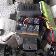 Bil jun di (tilsalg)