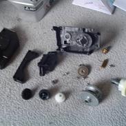 Bil jun di (tilsalg)