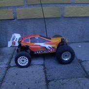 Buggy maverick atom xb