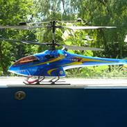 Helikopter Esky lama v4 