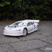 Bil Yokomo BD Chris Grainger 