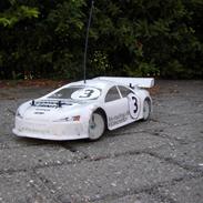 Bil Yokomo BD Chris Grainger 