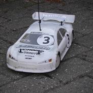 Bil Yokomo BD Chris Grainger 