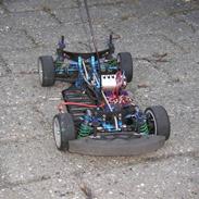 Bil Yokomo BD Chris Grainger 