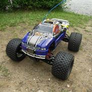 Off-Roader Traxxas S-Maxx solgt