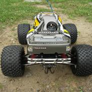 Off-Roader Traxxas S-Maxx solgt