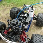 Off-Roader Traxxas S-Maxx solgt