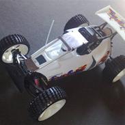 Bil FG BAJA BUGGY !SOLGT!