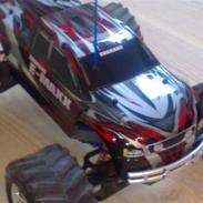 Off-Roader Traxxas E-MAXX