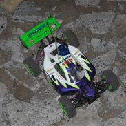 Buggy Bazooka pro (SOLGT)