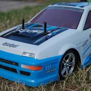 Bil HBXcorollaTruenoDrifter 