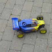 Buggy KYOSHO Inferno TR-15