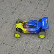 Buggy KYOSHO Inferno TR-15