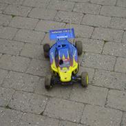 Buggy KYOSHO Inferno TR-15