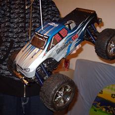 Off-Roader Thunder tiger hammer s18