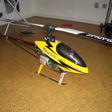 Helikopter 600 N