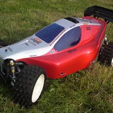 Buggy FG Leopard (Elcon)